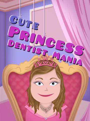 Скачать Милой Принцессы Стоматолог Мания - удивительные зубы врач клиники
