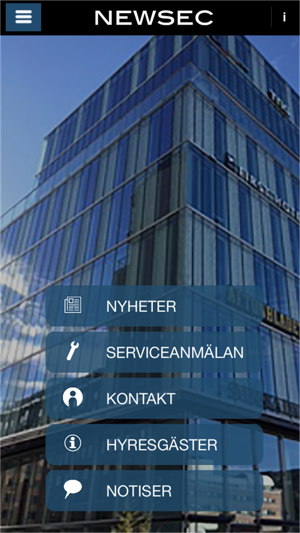 Newsec Kungsbrohuset(圖1)-速報App