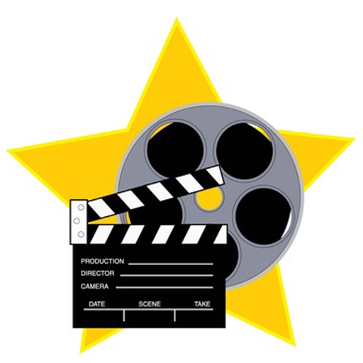 Movie Maker Easy Icon