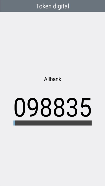 AllBank Token
