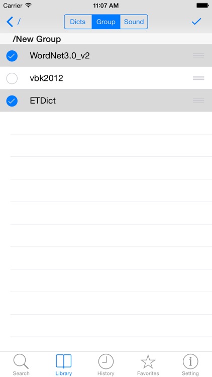 MDict screenshot-4