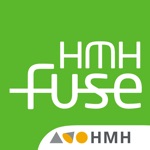 HMH Fuse Geometry, Common Core Edition