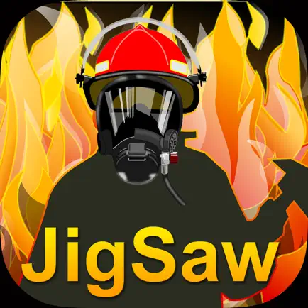 Fireman Jigsaw Puzzles - Preschool Education Games Free Cheats