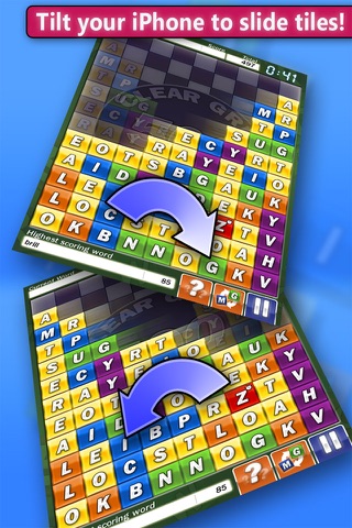 Word Soup® Free screenshot 4