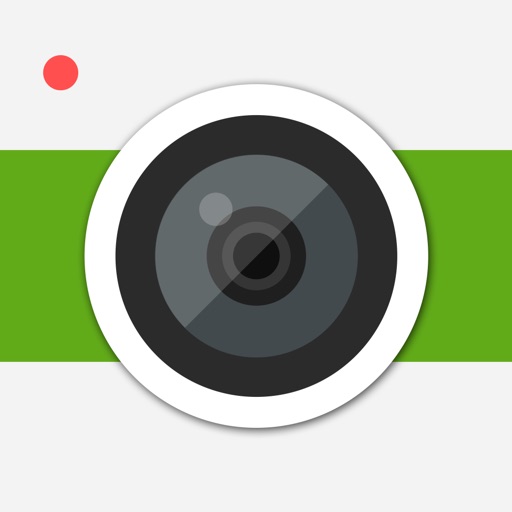 PicsCool Camera - Photo Editor, Cam Blend, Collage Maker, Text and Effects icon