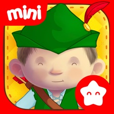 Activities of Dress Up : Fairy Tales - Fantasy puzzle game & Coloring book for children and babies by Play Toddler...