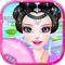 Elegant Palace Princess - Ancient  Makeup