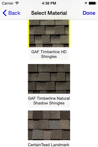 RoofSnap: Roof Measurement App screenshot 4