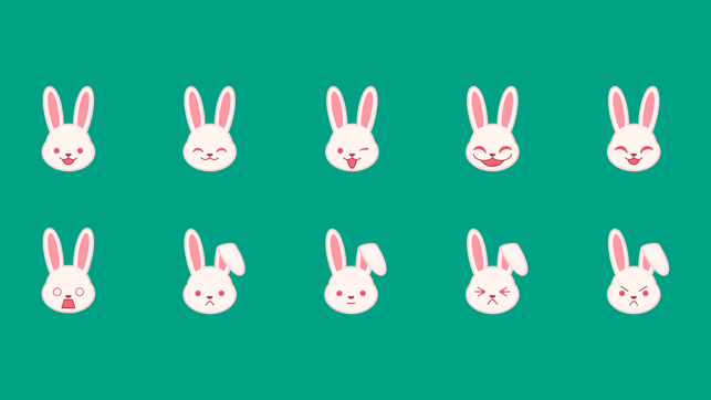 Xinh Bunnies(圖1)-速報App