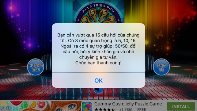 Ai Là Triệu Phú - Mới nhất(圖3)-速報App