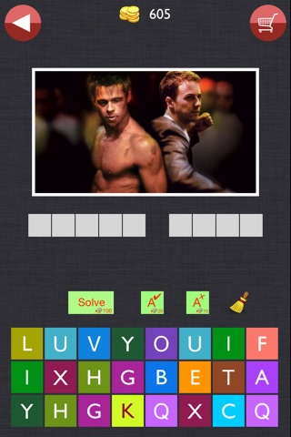 Movie Pop Pro - Check your Movie Knowledge !! screenshot 2