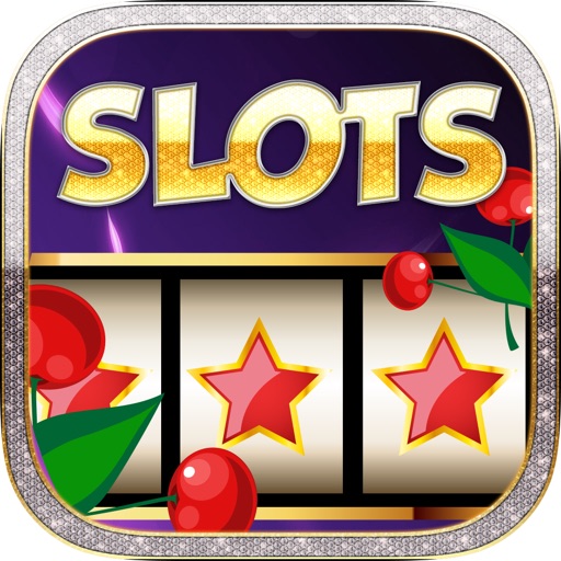 A Big Win Royale Gambler Slots Game icon