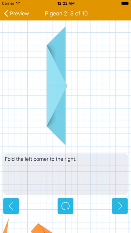 How to Make Origami screenshot-4