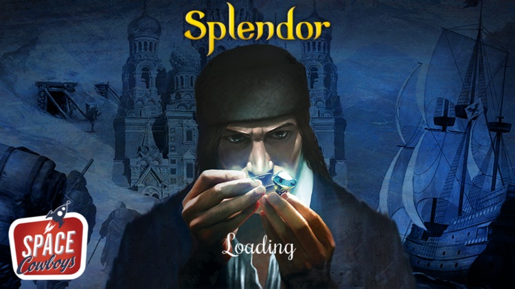 Splendor™