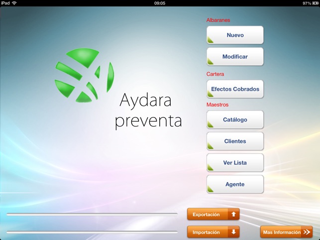 Aydara Preventa