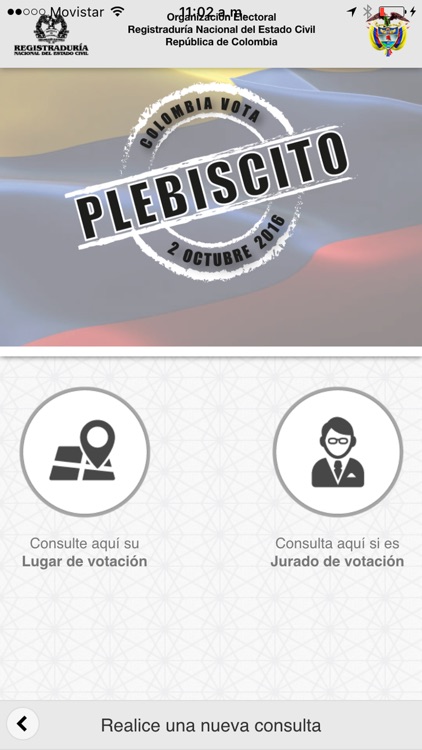 Infovotantes Plebiscito