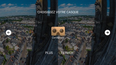 How to cancel & delete Angers Patrimoine Caché from iphone & ipad 2