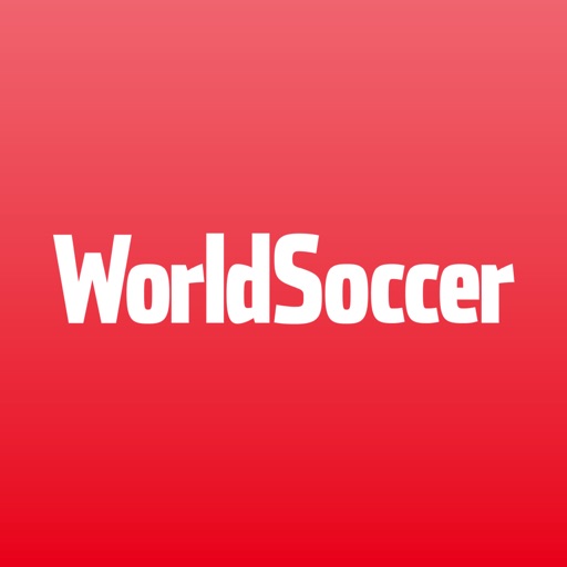 World Soccer Magazine North America
