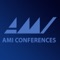 Applied Market Information (AMI) is a leading organiser of plastics industry conferences