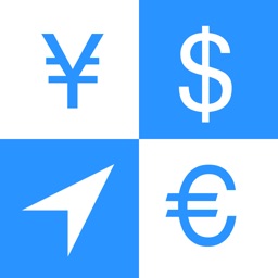 Currency Converter Pro with Geo-based conversion
