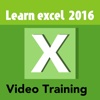 Learn Excel 2016 for Microsoft Excel 2016
