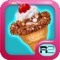 from the maker's of the hit apps "make Froyo