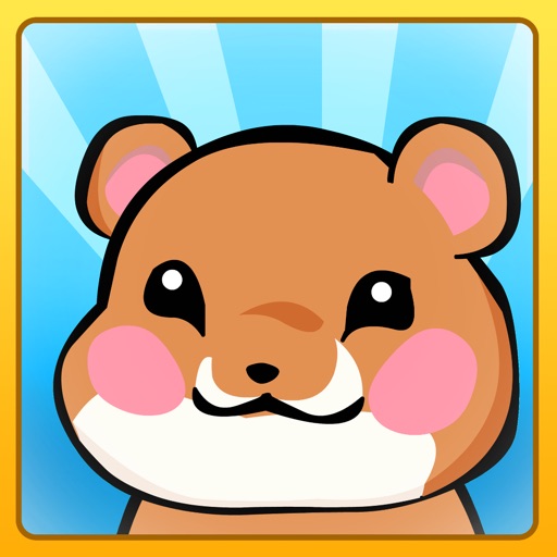 Hamster Chase
