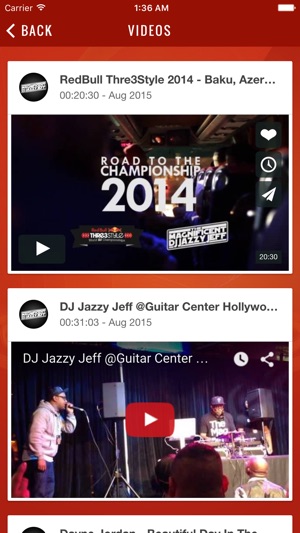 DJ Jazzy Jeff(圖5)-速報App