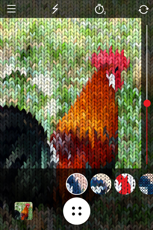 Live Filter Camera Free