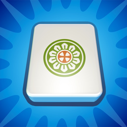 Solitaire Mahjong Online iOS App