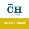 CH Meeting 2016 Sales