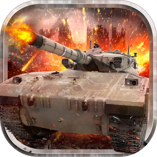 军团战歌3D战争策略 - 热血帝国前线战国策略二战游戏