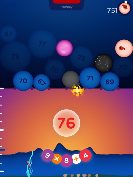 Osmo Numbers