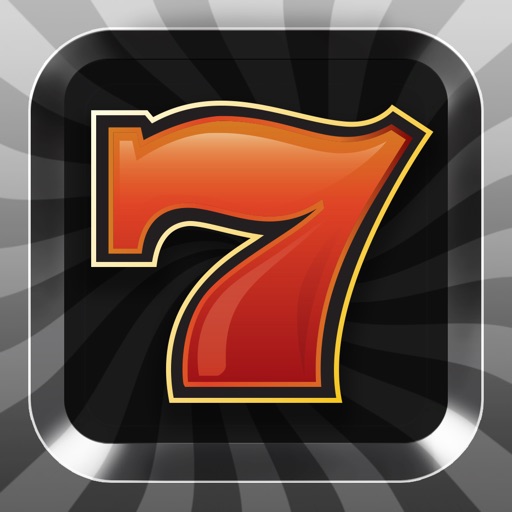CLUB 777 - Elite Slots Machine Experience iOS App