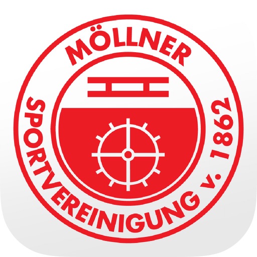 Möllner SV iOS App