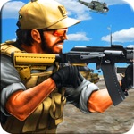 Anti Terrorist Strike
