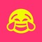 Try Not To Smile is a fun app where the challenge is that you can't smile while during watching funny videos