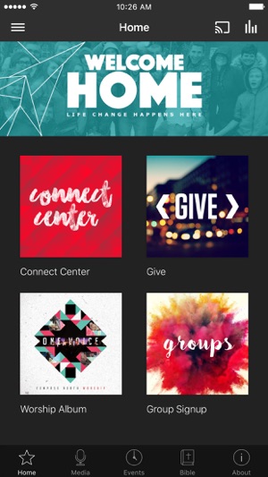 Compass North Church(圖1)-速報App