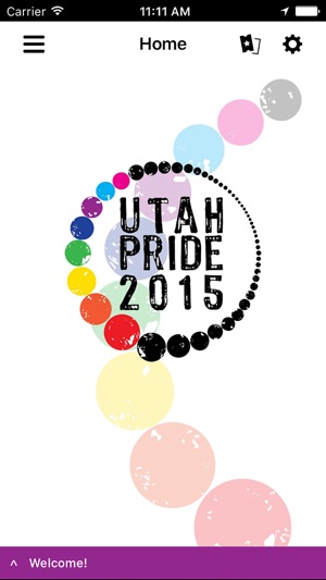 Utah Pride(圖1)-速報App