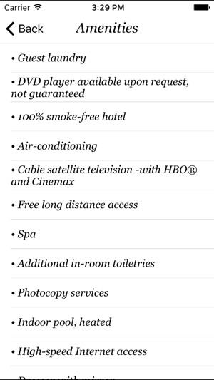 BEST WESTERN SKYLINE MOTOR LODGE(圖3)-速報App