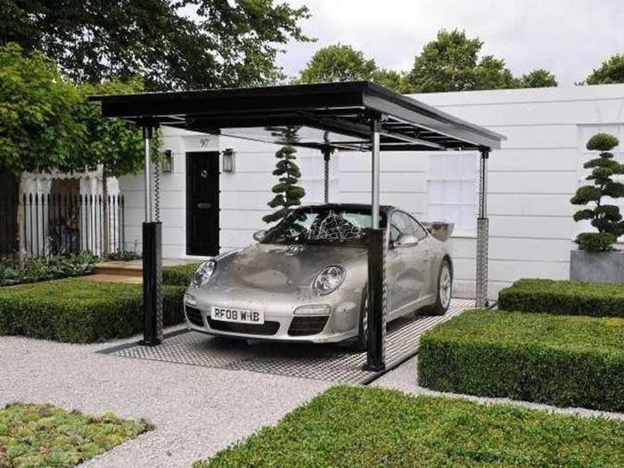 Damage your car - Dude Joke