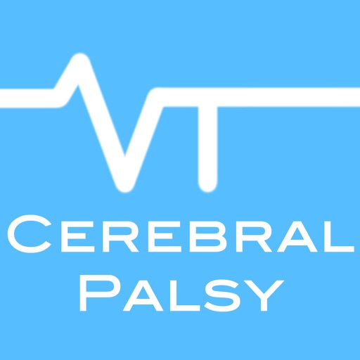 Vital Tones Cerebral Palsy Pro icon