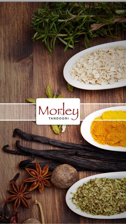 Morley Tandoori Indian Takeaway