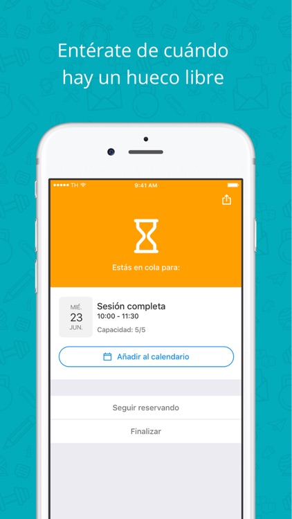Fisioterapia La Zubia screenshot-3