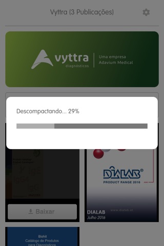 Vyttra screenshot 4