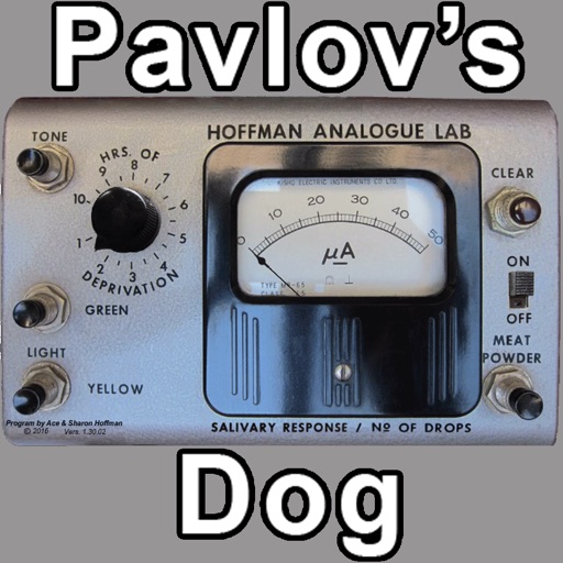 Pavlov's Dog