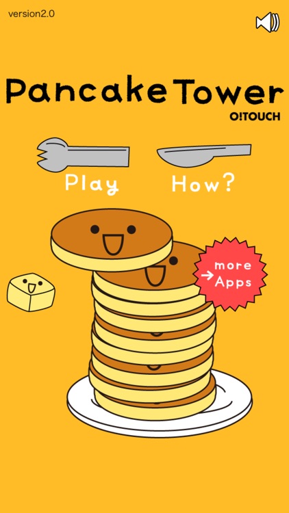 Pancake Tower screenshot-4
