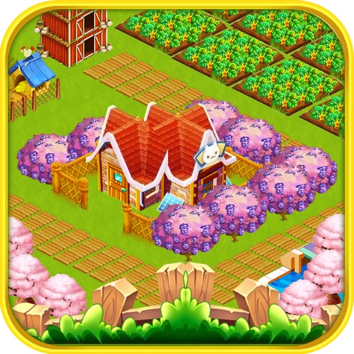 Farm World 2016 iOS App