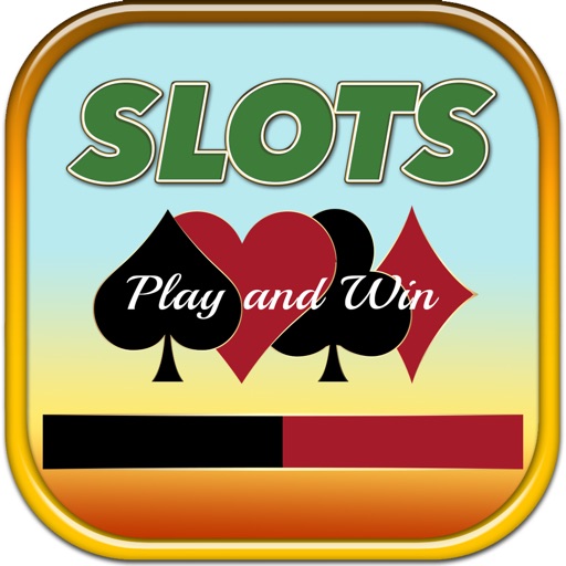 Fantastic Casino - Play and Win Gold Coins! iOS App