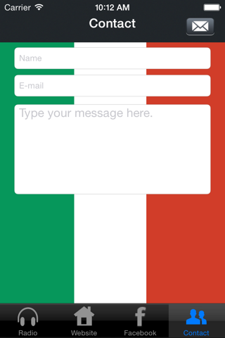 Italian Graffiati screenshot 3